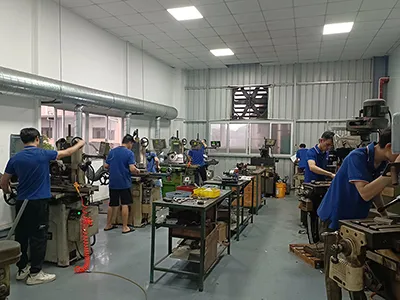La Empresa