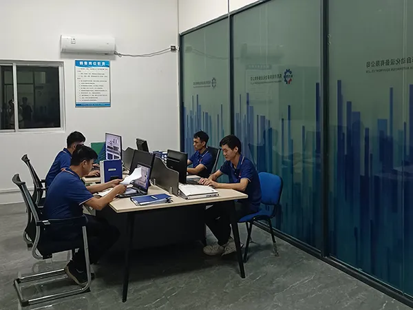 La Empresa
