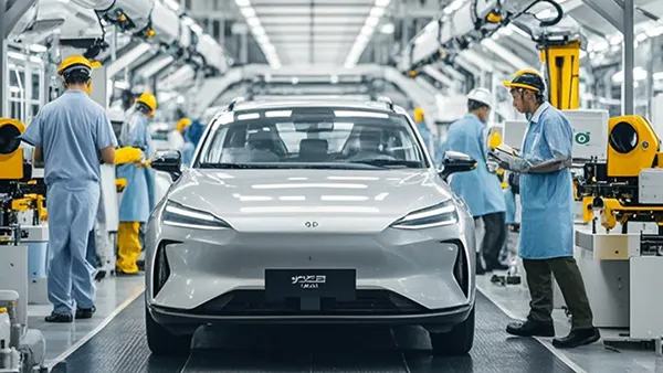 Automotriz