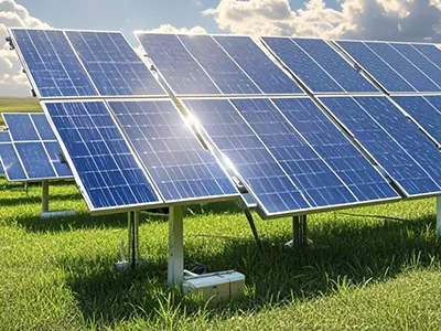 Energía renovable