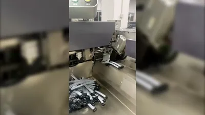 Máquina de estañado y crimpado de terminales de un lado de cable plano, RH-07CC