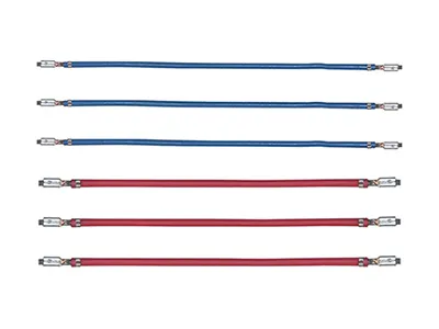 RH-02CC (Crimpado simultáneo de 8 cables)