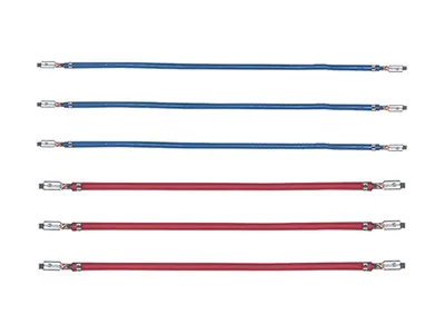 RH-016CC (Crimpado de alambre de alta precisión)