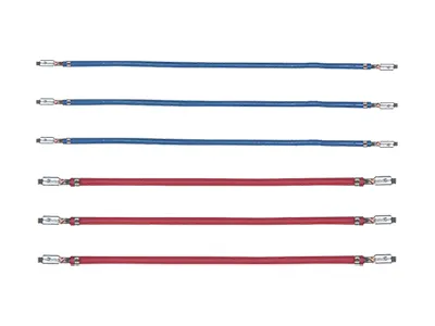 RH-032CC (Crimpado de alambre de uso general)