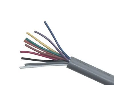 Máquina de corte y pelado de cable eléctrico