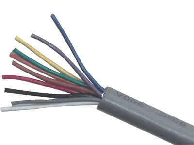 Máquina de corte y pelado de cable eléctrico