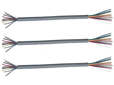 Máquina de corte y pelado de cable eléctrico