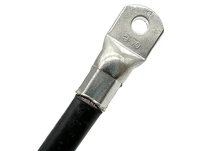 Troqueles de crimpado