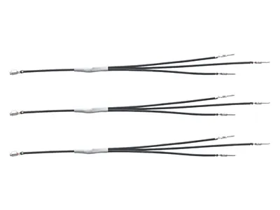 RH-025CC (Crimpado multifuncional de múltiples cables)