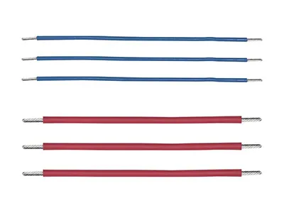 RH-04CC (Estañado de 8 cables y 2 lados)