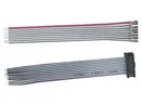 RH-07CC (Estañado y crimpado de cable plano de 1 lado)