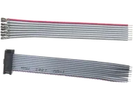 RH-07CC (Estañado y crimpado de cable plano de 1 lado)