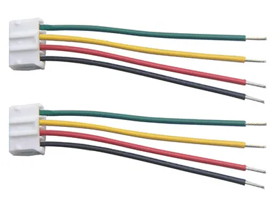 RH-010CC (Crimpado de 1 lado e inserción de la carcasa)