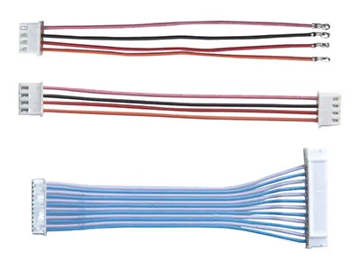 RH-012CC (Crimpado de 2 lados e inserción de carcasa)