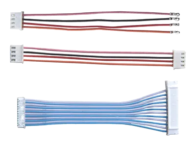RH-012CC (Crimpado de 2 lados e inserción de carcasa)