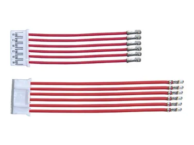 RH-013CC (crimpado de 2 lados e inserción de carcasa de 1 lado)