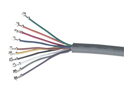 RH-900S (pelado y crimpado de cables de 1-12mm)