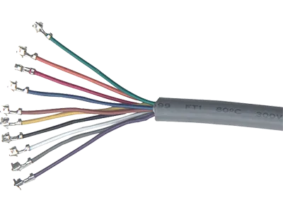 RH-900S (pelado y crimpado de cables de 1-12mm)