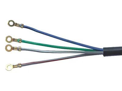 RH-900S (pelado y crimpado de cables de 1-12mm)