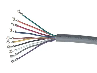 RH-08A (pelado y crimpado de cables multinúcleo)