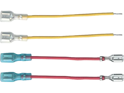 RH-018CC (Crimpado de 2 lados e inserción de manguito)