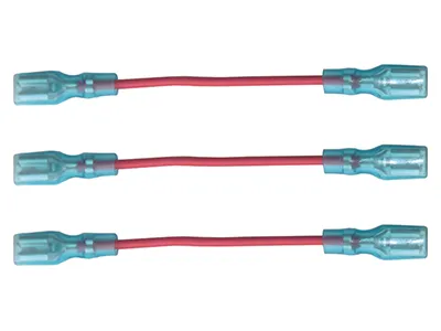 RH-018CC (Crimpado de 2 lados e inserción de manguito)