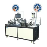 RH-023CC (Crimpado de 2 lados y termoretráctil)