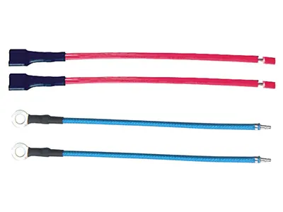 RH-027CC (crimpado de 2 lados y termoretráctil de 1 lado)