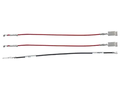 RH-029CC (Crimpado de 2 lados y marcado de tubo termoretráctil)