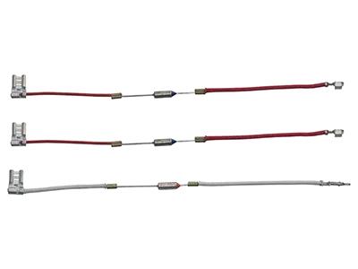 RH-030CC (Crimpado de fusibles térmicos y termoretráctil)